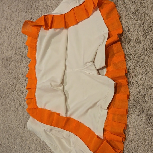 Nike tennis skirt - Picture 4 of 5